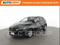 2019 Mazda CX-3