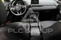 2019 Mazda CX-3