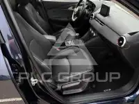 2019 Mazda CX-3