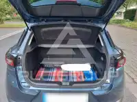 2019 Mazda CX-3