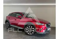 2019 Mazda CX-3