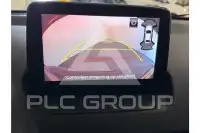 2019 Mazda CX-3