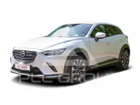 2019 Mazda CX-3