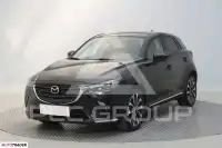 2019 Mazda CX-3