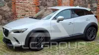 2019 Mazda CX-3