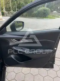 2019 Mazda CX-3