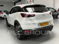 2019 Mazda CX-3