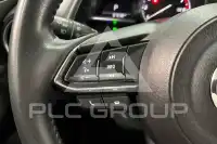 2019 Mazda CX-3