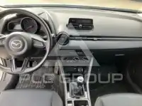 2019 Mazda CX-3