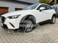 2019 Mazda CX-3