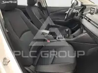 2019 Mazda CX-3