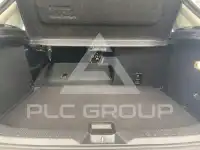 2019 Mazda CX-3