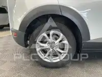 2019 Mazda CX-3