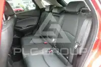 2019 Mazda CX-3