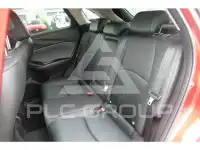2019 Mazda CX-3