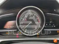 2019 Mazda CX-3