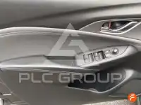 2019 Mazda CX-3
