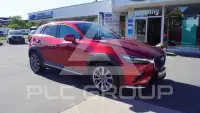 2019 Mazda CX-3