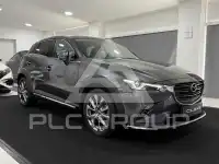 2019 Mazda CX-3