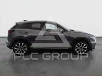 2019 Mazda CX-3