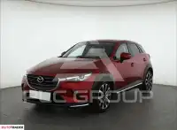 2019 Mazda CX-3