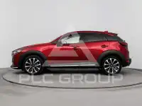 2019 Mazda CX-3