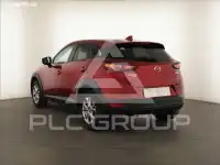 2019 Mazda CX-3