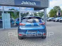 2019 Mazda CX-3