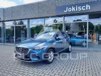 2019 Mazda CX-3