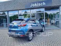 2019 Mazda CX-3
