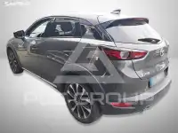 2019 Mazda CX-3