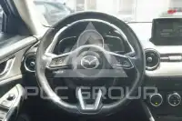 2019 Mazda CX-3
