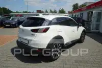 2019 Mazda CX-3