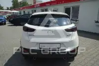 2019 Mazda CX-3