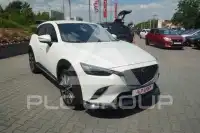 2019 Mazda CX-3