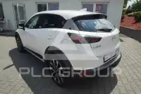2019 Mazda CX-3