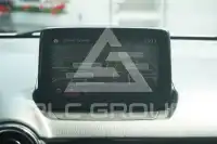 2019 Mazda CX-3