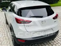2019 Mazda CX-3