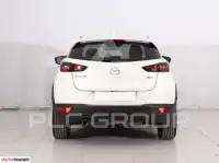 2019 Mazda CX-3