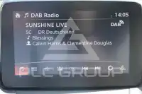2019 Mazda CX-3