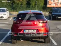 2019 Mazda CX-3