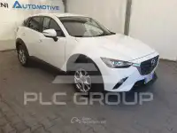 2019 Mazda CX-3