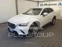 2019 Mazda CX-3