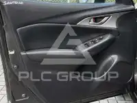 2019 Mazda CX-3