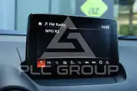 2019 Mazda CX-3
