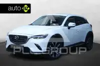 2019 Mazda CX-3