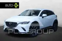 2019 Mazda CX-3
