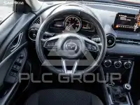 2019 Mazda CX-3