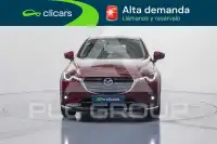 2019 Mazda CX-3