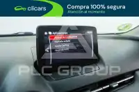 2019 Mazda CX-3